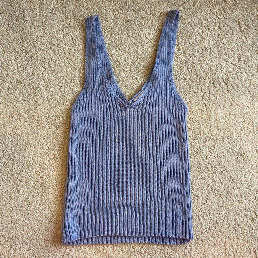 Women’s Tilly’s Tank Top